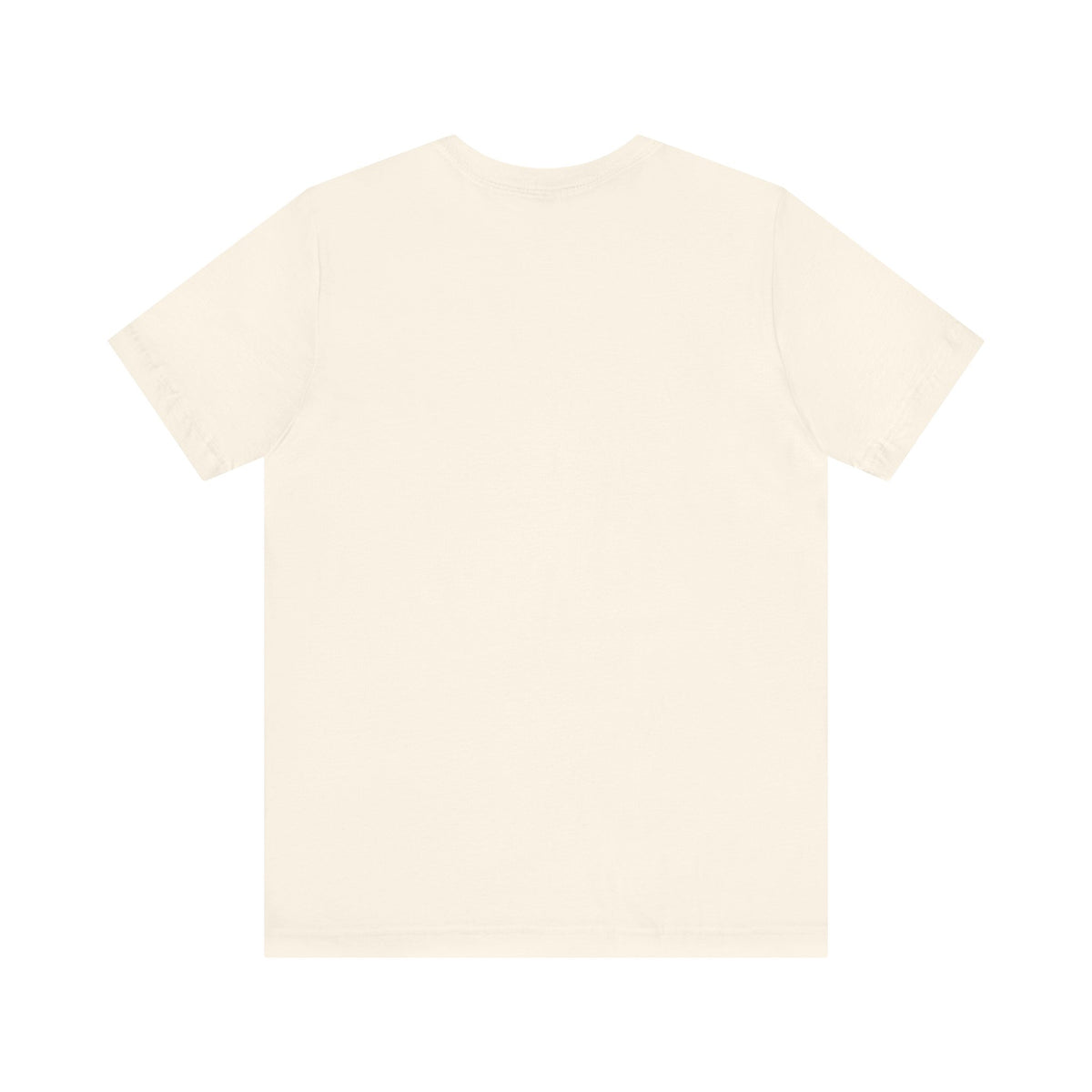 Mens Classic Jersey Short Sleeve Tee - Monk Mode