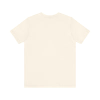 Mens Classic Jersey Short Sleeve Tee - Monk Mode