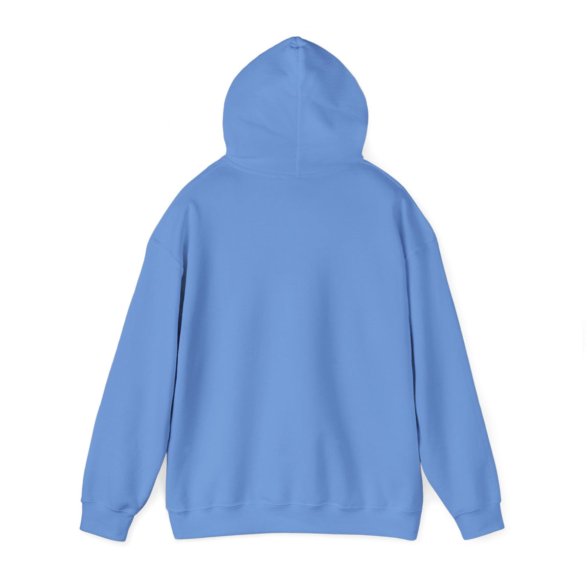 Womens Luxury Hoodie - Monk Mode