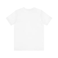 Mens Classic Jersey Short Sleeve Tee - Monk Mode