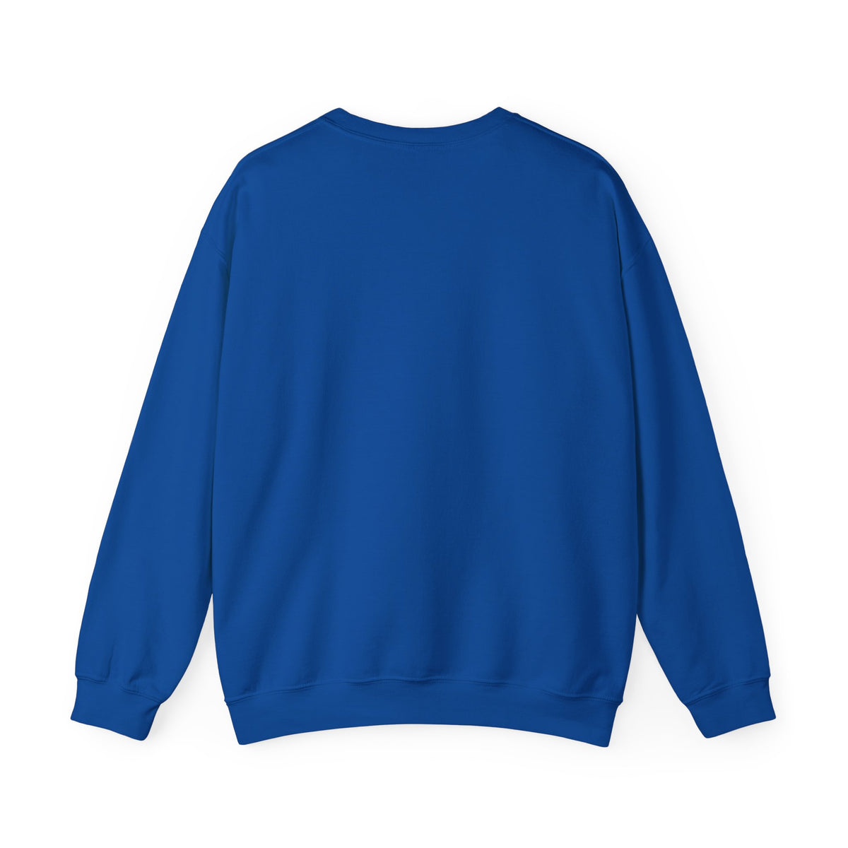 Womens Classic Sweatshirt - Monk Mode