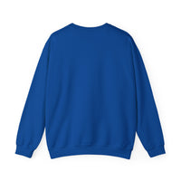 Mens Classic Sweatshirt - Monk Mode