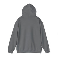 Mens Luxury Hoodie - Monk Mode