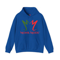 Womens Luxury Hoodie - Monk Mode