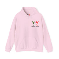 Womens Classic Hoodie - Monk Mode