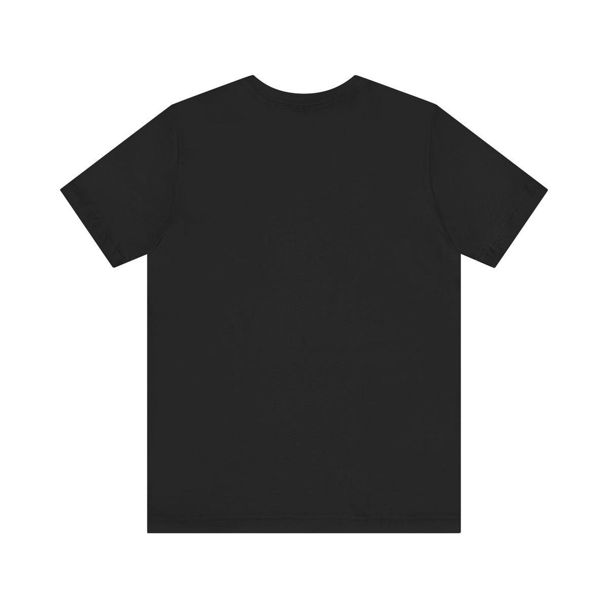 Mens Classic Jersey Short Sleeve Tee - Monk Mode