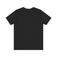 Mens Classic Jersey Short Sleeve Tee - Monk Mode