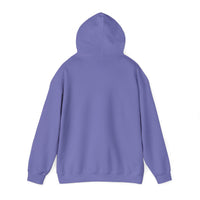 Womens Classic Hoodie - Monk Mode