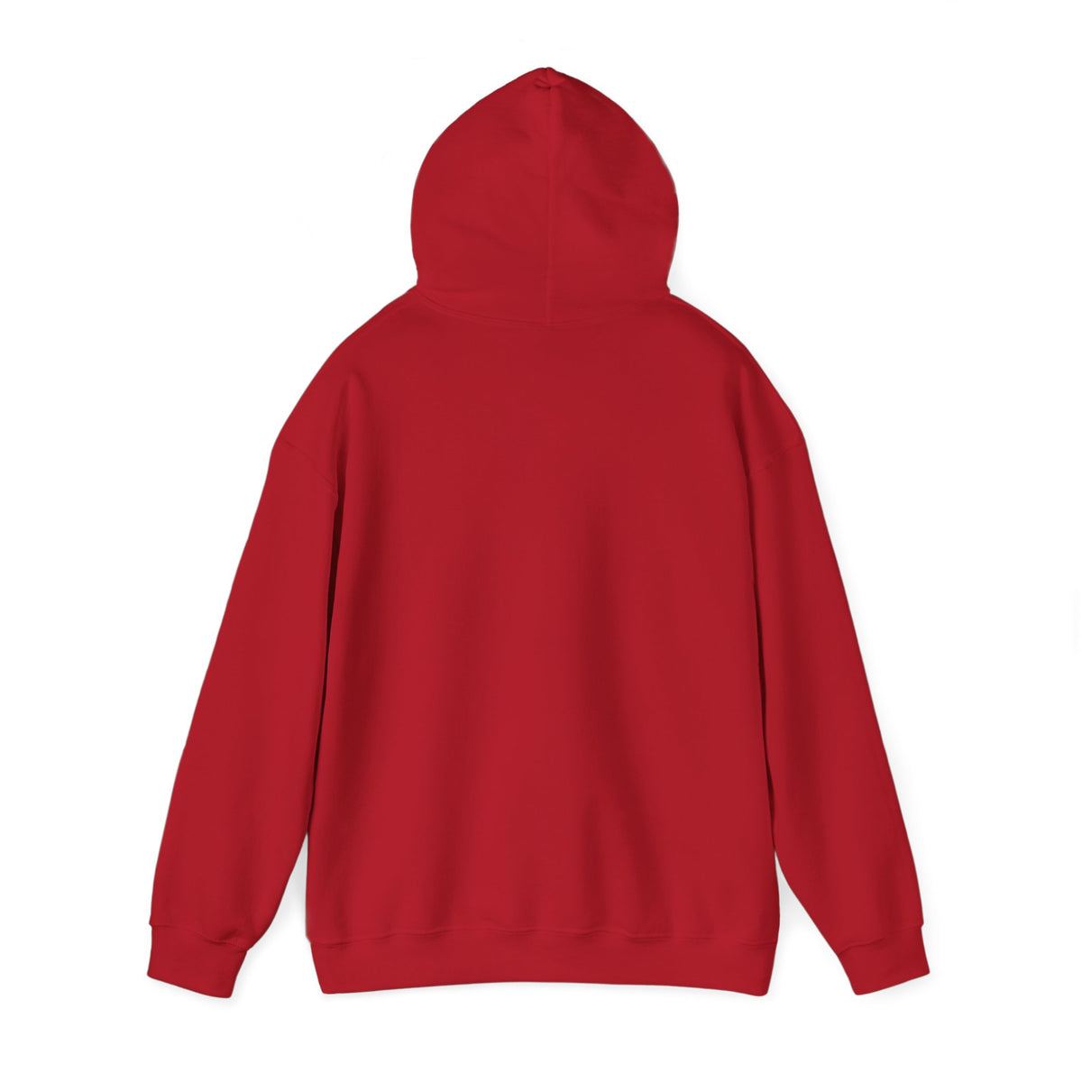 Womens Classic Hoodie - Monk Mode