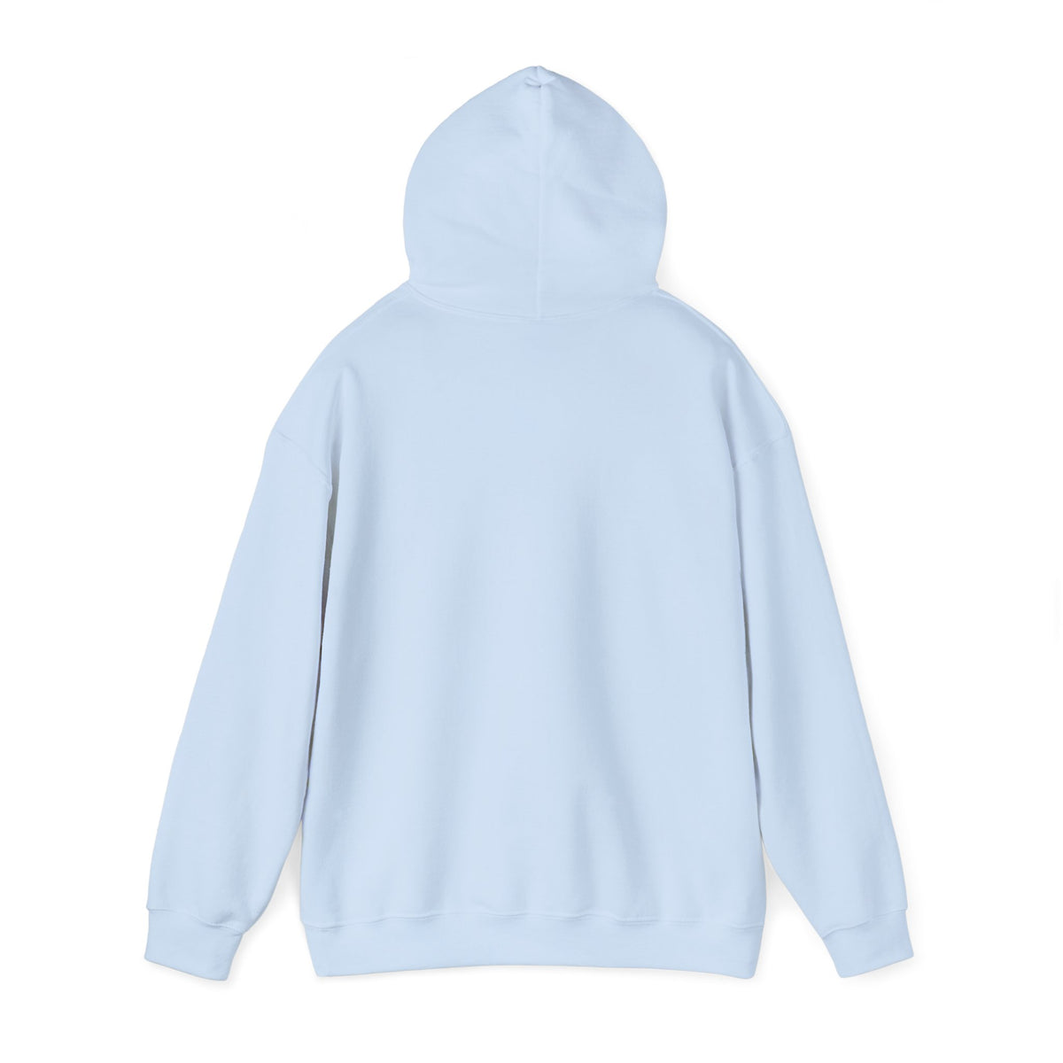 Mens Classic Hoodie - Monk Mode