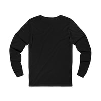 Women's Classic Jersey Long Sleeve Tee - Monk Mode