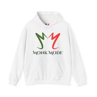 Womens Luxury Hoodie - Monk Mode