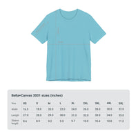 Mens Luxury Jersey Short Sleeve Tee - Monk Mode