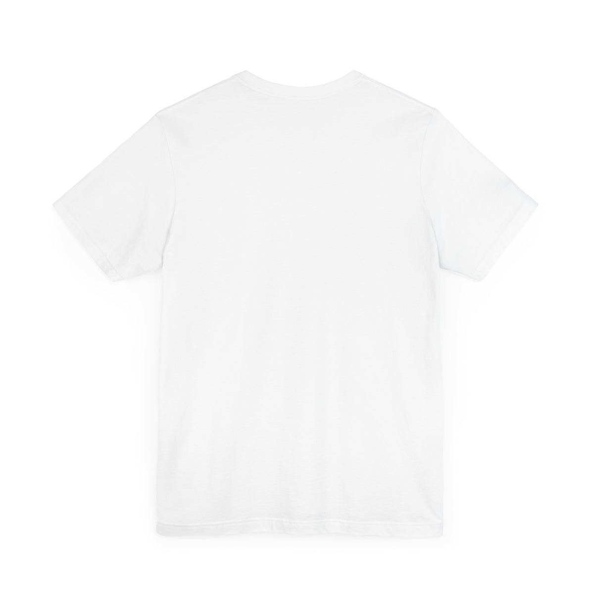 Mens Luxury Jersey Short Sleeve Tee - Monk Mode