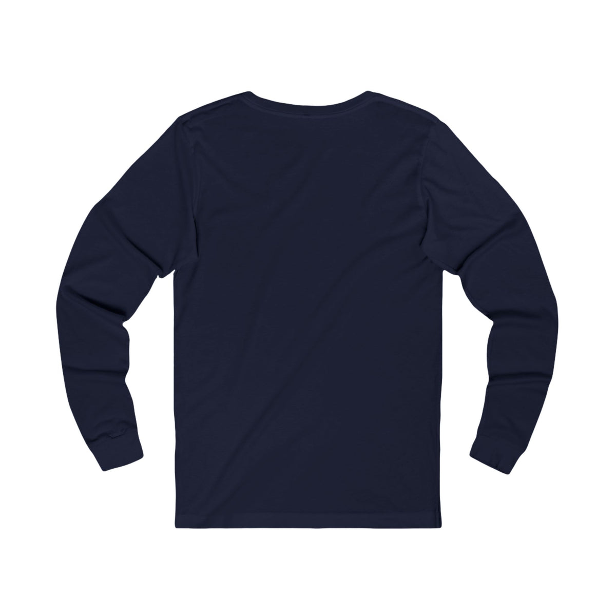 Women's Classic Jersey Long Sleeve Tee - Monk Mode