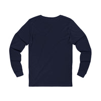 Women's Classic Jersey Long Sleeve Tee - Monk Mode