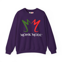 Womens Luxury Sweatshirt - Monk Mode