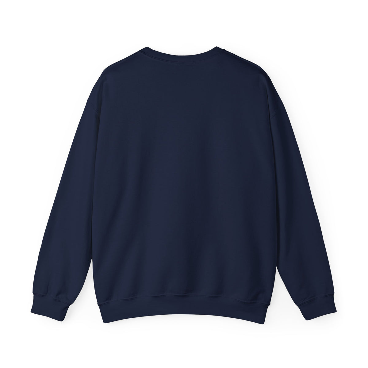 Womens Classic Sweatshirt - Monk Mode