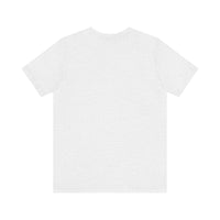 Mens Classic Jersey Short Sleeve Tee - Monk Mode