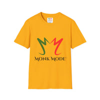 Womens Luxury Tee - Monk Mode