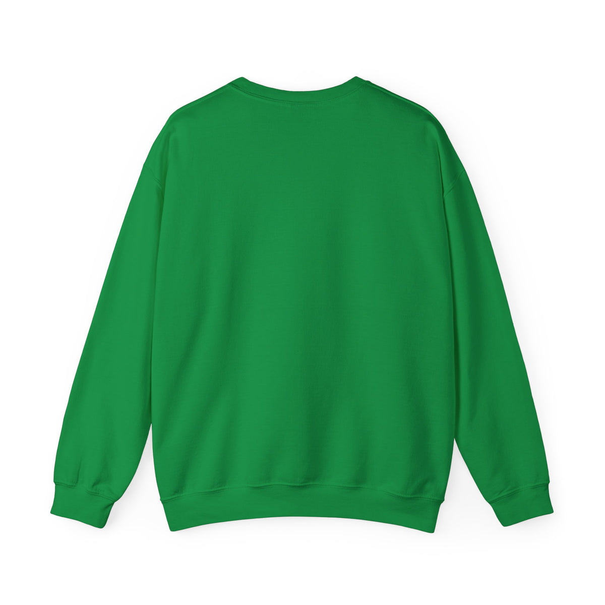 Womens Classic Sweatshirt - Monk Mode