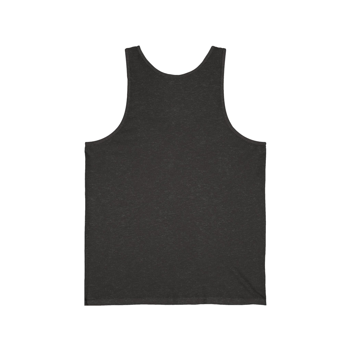 Mens Classic Jersey Tank - Monk Mode