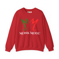 Womens Luxury Sweatshirt - Monk Mode