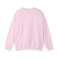 Womens Classic Sweatshirt - Monk Mode