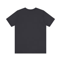 Mens Classic Jersey Short Sleeve Tee - Monk Mode