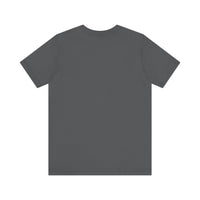 Mens Classic Jersey Short Sleeve Tee - Monk Mode