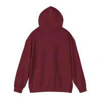 Mens Classic Hoodie - Monk Mode