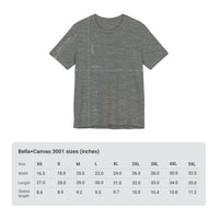 Mens Luxury Jersey Short Sleeve Tee - Monk Mode