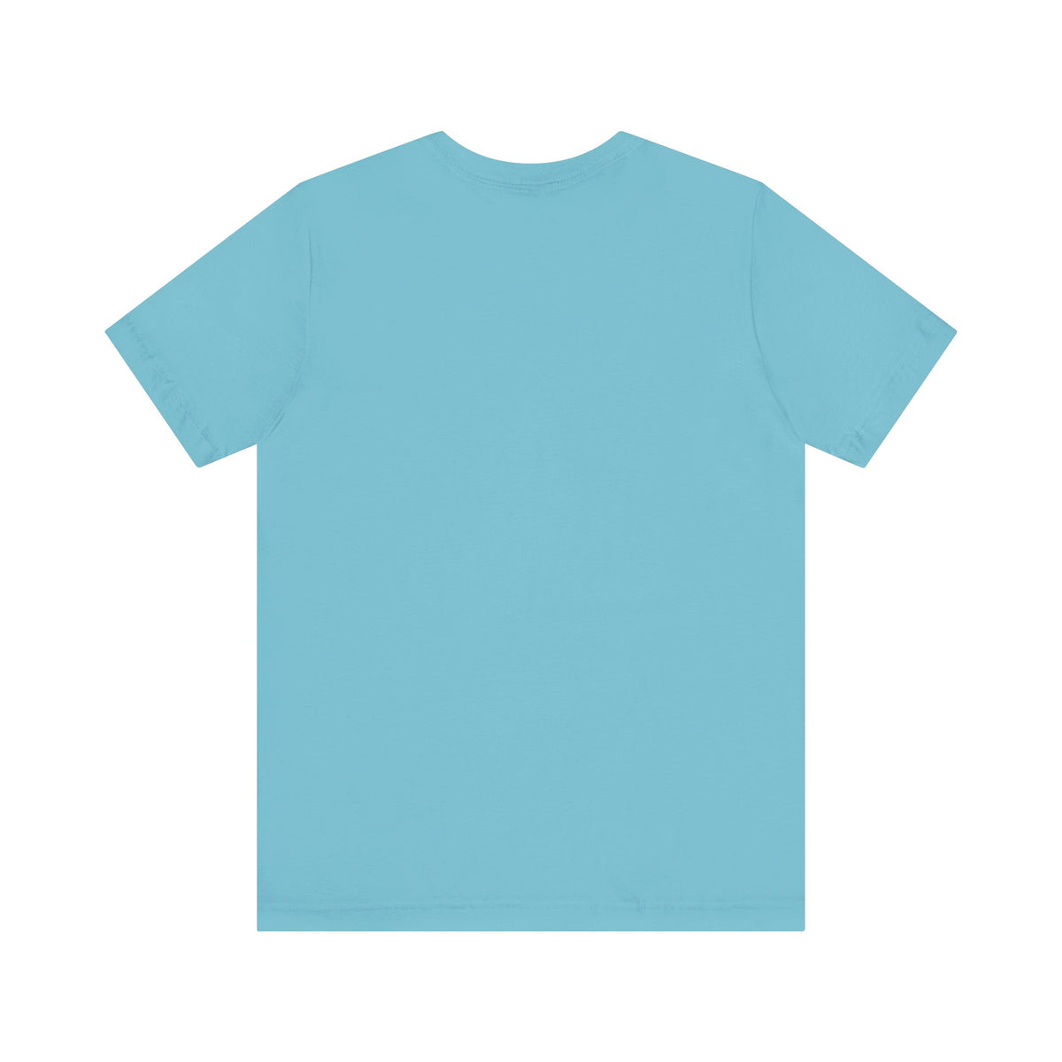 Mens Classic Jersey Short Sleeve Tee - Monk Mode