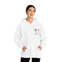 Womens Classic Hoodie - Monk Mode