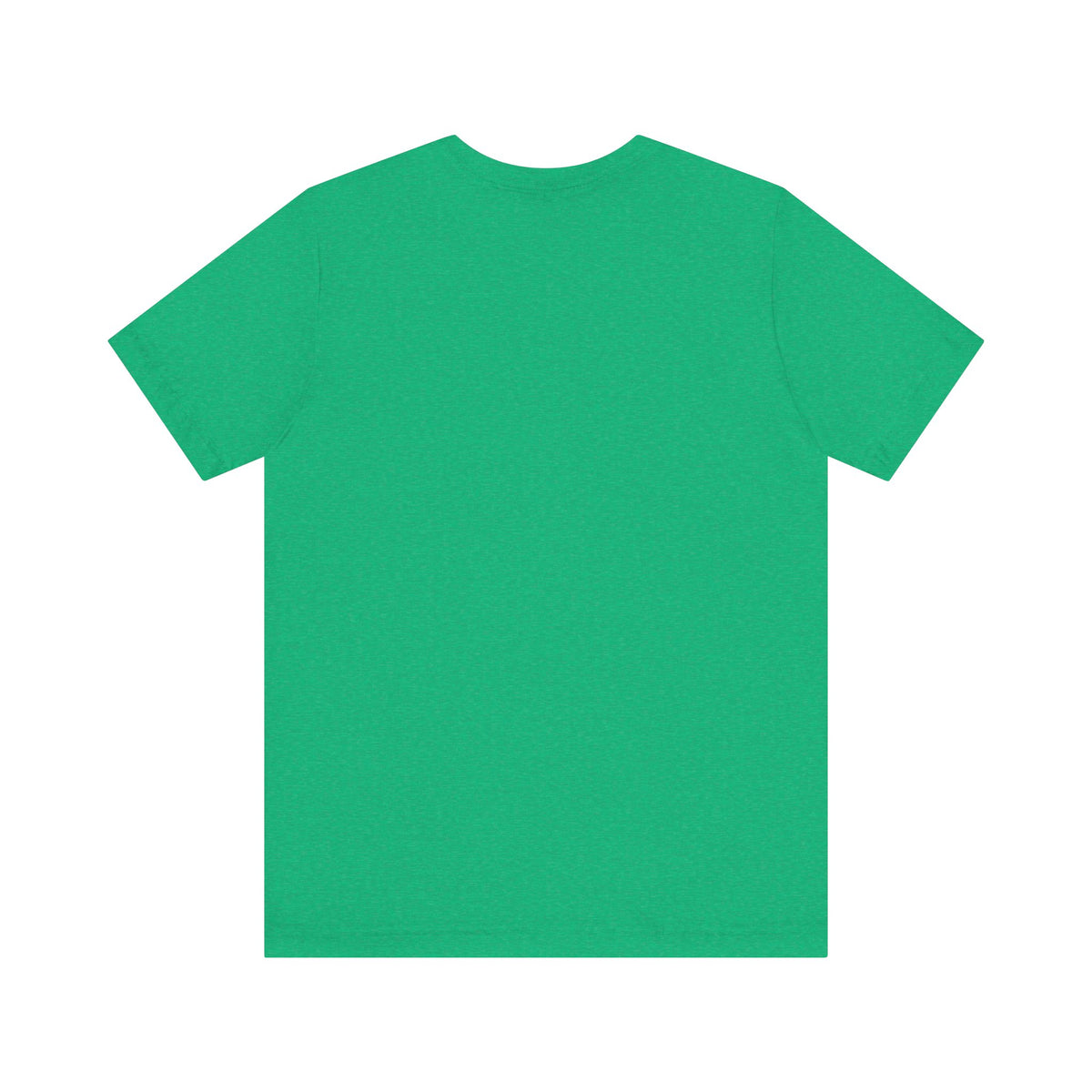 Mens Classic Jersey Short Sleeve Tee - Monk Mode