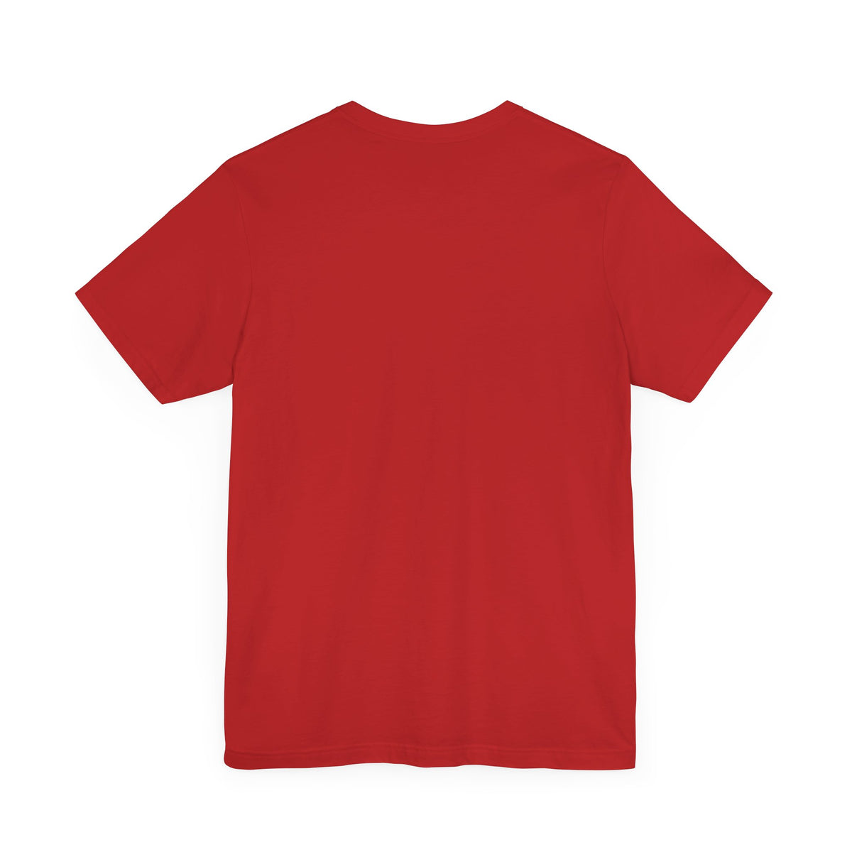 Mens Classic Jersey Short Sleeve Tee - Monk Mode