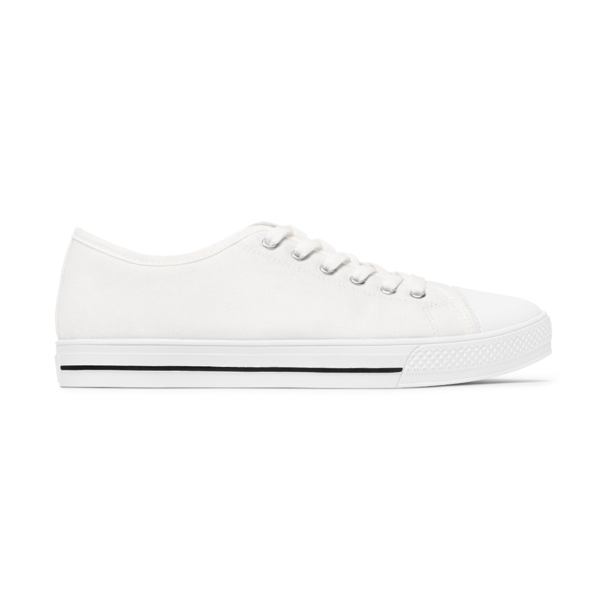 Women's Luxury Low Top Trainers - Monk Mode