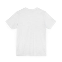 Mens Classic Jersey Short Sleeve Tee - Monk Mode